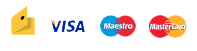 MasterCard&VISA