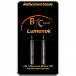 Сменная батарея EXCALIBUR REPLACEMENT BATTERY FOR LUMENOC (2 PACK)