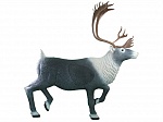 3D-мишень "Канадский олень" RINEHART CARIBOU (2 BOXES)