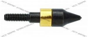 Наконечник CARBON EXPRESS ADJUSTABLE WEIGHT FIELD POINT