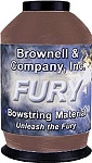 Материал для тетивы BROWNELL BOWSTRING MATERIAL FURY