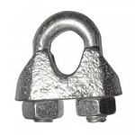 Крепление для сетки JVD NETTING CABLE CLAMPS