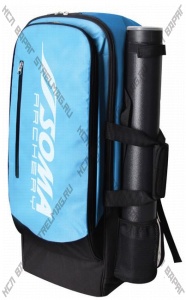 Рюкзак для классического лука SOMA BACKPACK RECURVE S1600