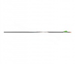 Стрела GOLD TIP ARROW FLETCHED EXPEDITION HUNTER WITH VANES