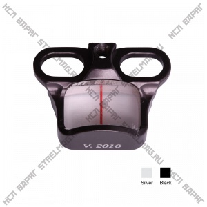 AXCEL MAGNIFIER SIGHT SCALE