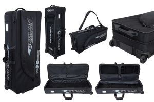 Кейс для классического лука AVALON RECURVE CASES TEC X RECURVE  BLACK