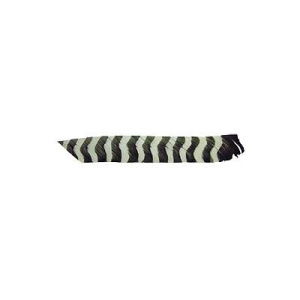 Перо TRUEFLIGHT FEATHERS FULL LENGTH RW BARRED