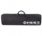 Кейс для плечей FIVICS CASE LIMB/RISER BLACK LR-CS