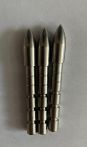 Наконечник 3-D- HV, 3D-Elite