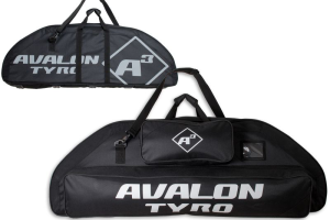 Сумка для блочного лука AVALON TYRO A³ DELUXE - 116 CM