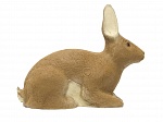 3D мишень "Кролик" SRT TARGET 3D RABBIT