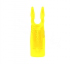 Хвостовик BEITER NOCKS FOR D-LOOP IN-OUT OX2 FOR PROTOUR 380-620 HUNTER NEON YELLOW