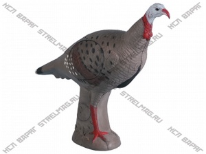 3D-мишень "Индейка" RINEHART ALERT TURKEY