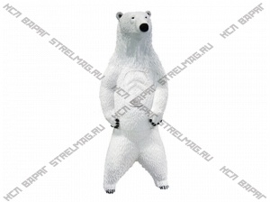 3D-мишень "Полярный медведь" RINEHART POLAR BEAR