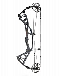 Блочный лук HOYT COMPOUND BOW CARBON RX-3 REDWRX ULTRA