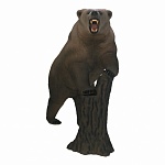3D мишень "Медведь гризли" DELTA MCKENZIE TARGET 3D PREMIUM SERIES GRIZZLY BEAR 3 CARTONS 50560