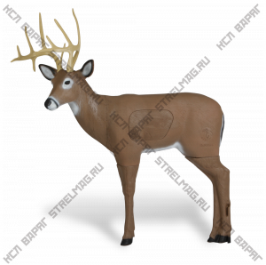 3D мишень "Олень" DELTA MCKENZIE TARGET 3D MACK DADDY (CROSSBOW APPROVED)