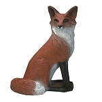 3D мишень "Рыжая лиса" DELTA MCKENZIE TARGET 3D PREMIUM SERIES RED FOX