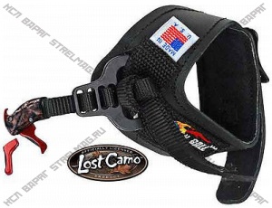 Релиз TRU BALL RELEASE FANG LOST CAMO