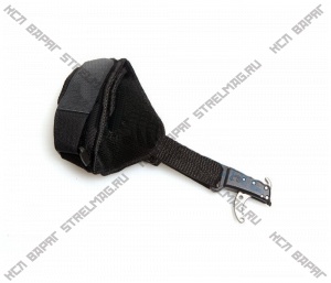 Релиз CARTER RELEASE QUICKIE 1 W/ VELCRO STRAP