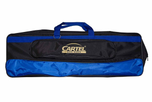 Сумка для классического лука CARTEL SOFT CASE RECURVE 701