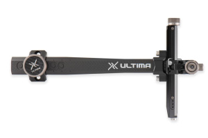 Прицел для классического лука  SHIBUYA SIGHTS ULTIMA RC PRO 520-9-A SINGLE MOUNT