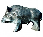 3D-мишень "Боров" среднего размера ELEVEN TARGET 3D WILD BOAR MEDIUM