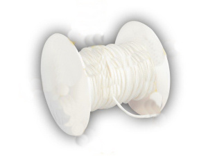 Нить BCY RELEASE ROPE 0,060 WHITE SPECTRA