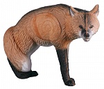 3D-мишень "Красная лиса" RINEHART RED FOX