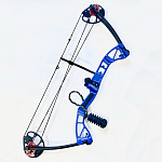 Б/У Лук Interloper Rex