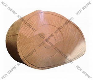 Запасная часть для 3D-мишени "Олень-самец" ELEVEN TARGET 3D INSERT FOR STAG