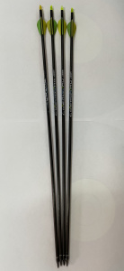 Б/У Стрелы Predator 4560 4 шт