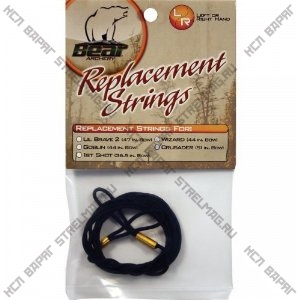 Тетива BEAR REPLACEMENT STRING FOR CRUSADER BOW