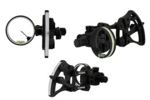 Прицел для блочного лука MAXIMAL SIGHTS FOR BOWHUNTING AND 3D STAGGER PIVOT