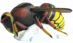 3D мишень "Пчела" SRT CALABRONE HORNET