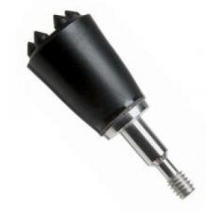 Наконечник SAUNDERS BLUDGEON SCREW-IN 125 GRAIN