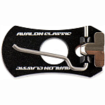 Полочка AVALON CLASIC STICK-ON REST RH/LH