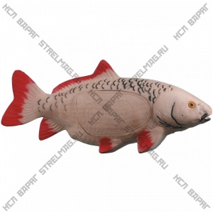3D-мишень "Карп" RINEHART CARP