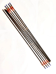 Б/У стрелы Pandarus Alpha-XT 800 8 шт