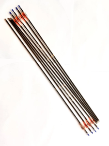 Б/У стрелы Pandarus Alpha-XT 800 8 шт
