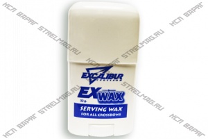 Средство EXCALIBUR EX-WAX (SERVING WAX)