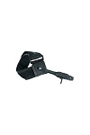 Релиз INDEX FINGER RELEASES PATRIOT NYLON POWER STRAP BLACK