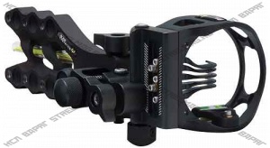 Прицел для блочного лука APEX GEAR GAME CHANGER 5-PIN