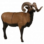 3D мишень "Горный баран" DELTA MCKENZIE TARGET 3D PINNACLE SERIES CORSICAN SHEEP