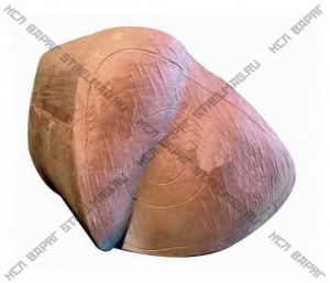 Запасная часть для 3D-мишени "Медведь" ELEVEN TARGET 3D INSERT FOR BEAR