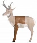 3D мишень "Антилопа" DELTA MCKENZIE TARGET 3D ANTELOPE MIDSECTION