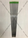 Б\У Стрелы EASTON  X10 спайн 600 С4