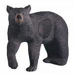 3D-мишень "Большой черный медведь" RINEHART LARGE BLACK BEAR