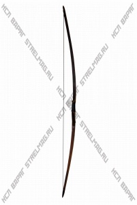 Традиционный лук CARTEL LONGBOW TRADITIONAL DLX VIPER-ROSEWOOD