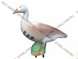 3D-мишень "Гусь" ELEVEN TARGET 3D GOOSE